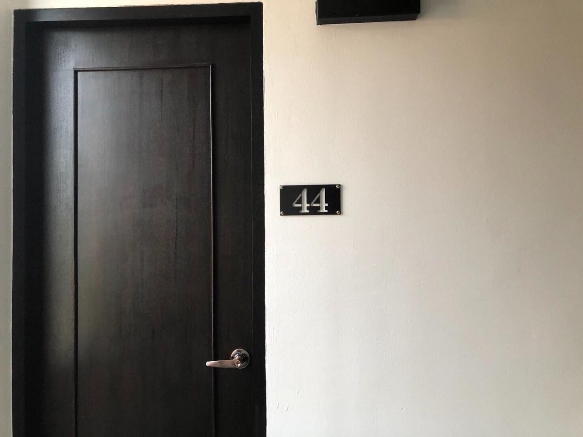 Hp House Cafe' Hotel Chiang Mai Exterior foto