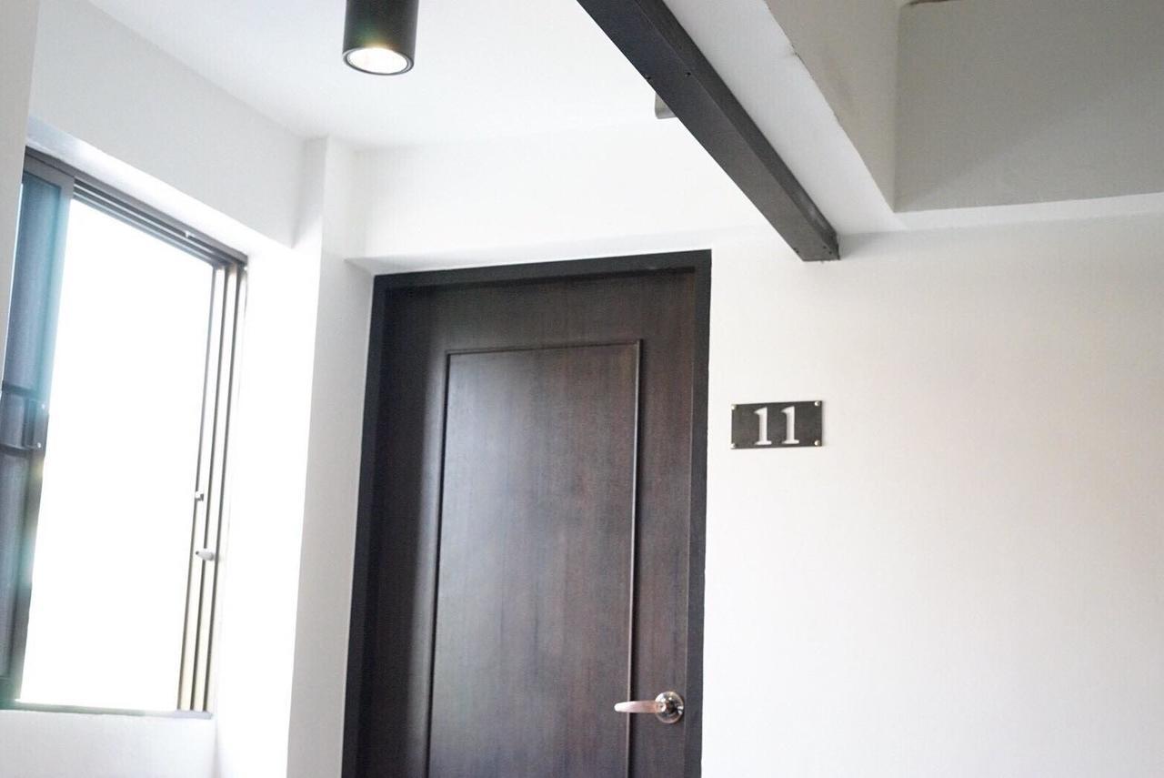 Hp House Cafe' Hotel Chiang Mai Exterior foto